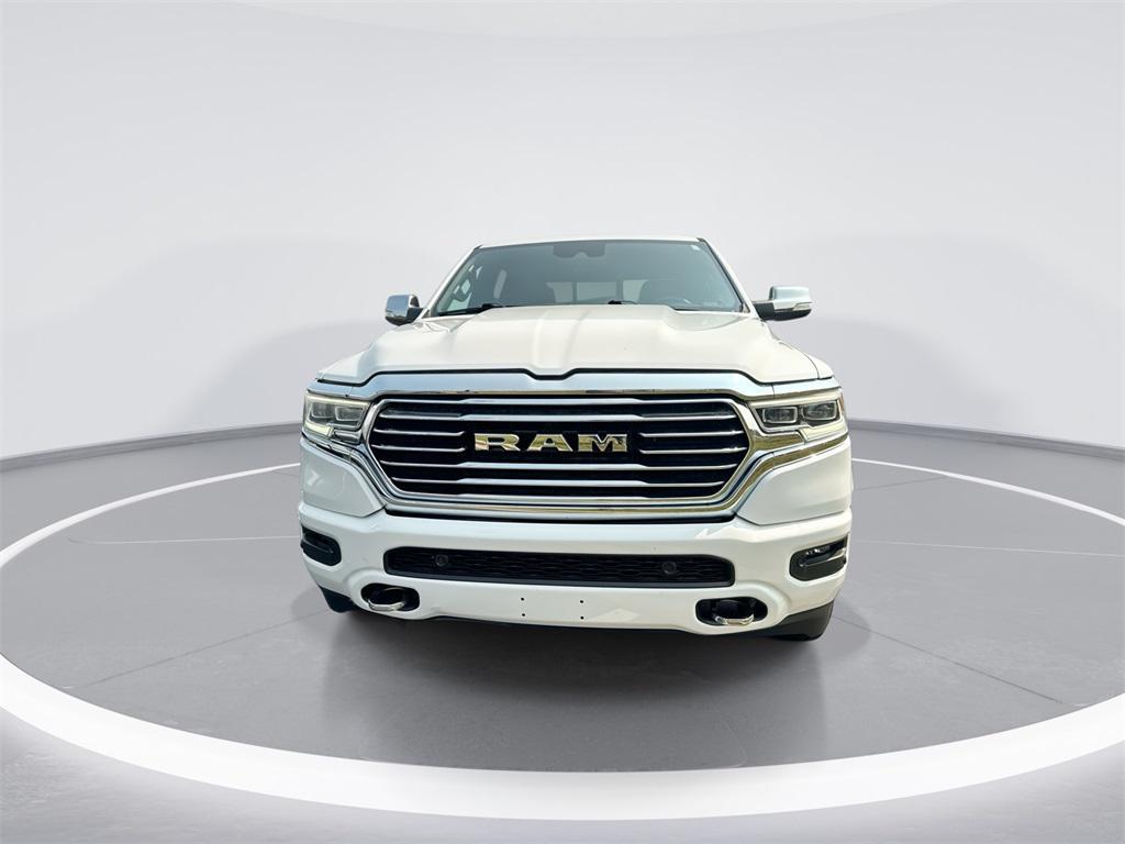 used 2022 Ram 1500 car, priced at $42,800