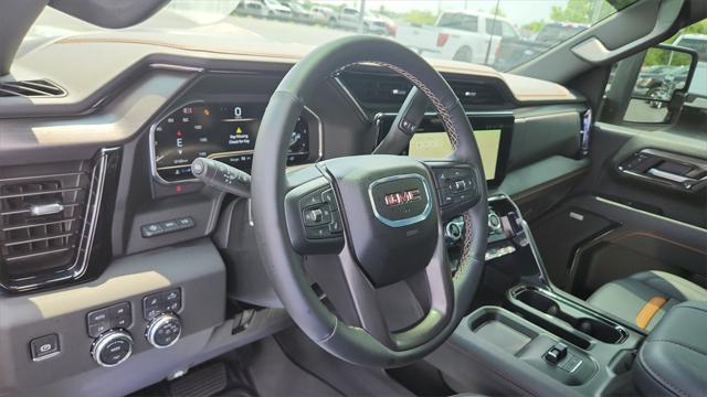 used 2025 GMC Sierra 2500 car, priced at $84,515