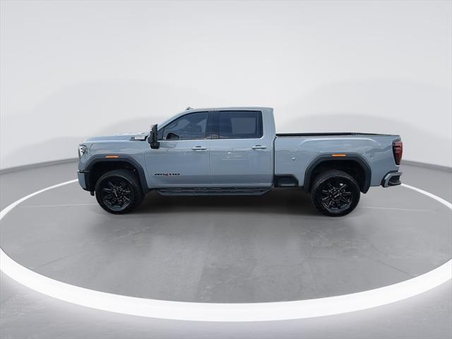 used 2025 GMC Sierra 2500 car, priced at $84,515