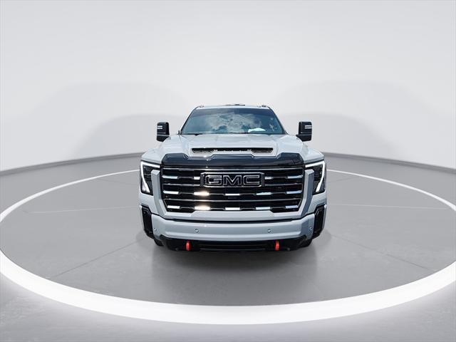 used 2025 GMC Sierra 2500 car, priced at $84,515
