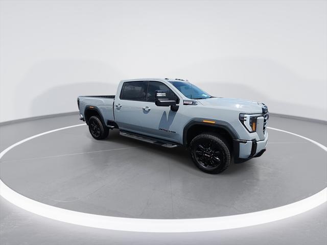 used 2025 GMC Sierra 2500 car, priced at $84,515