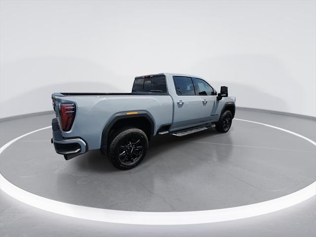 used 2025 GMC Sierra 2500 car, priced at $84,515