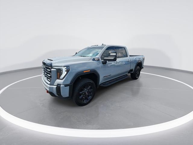 used 2025 GMC Sierra 2500 car, priced at $84,515