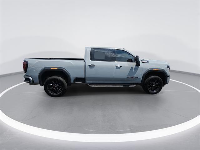 used 2025 GMC Sierra 2500 car, priced at $84,515