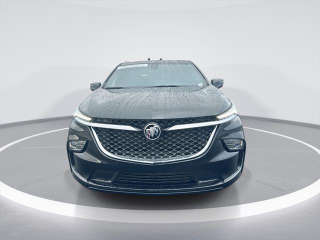 used 2022 Buick Enclave car, priced at $40,888