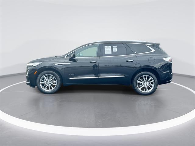used 2022 Buick Enclave car, priced at $40,888