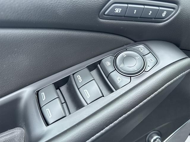 used 2022 Buick Enclave car, priced at $40,888