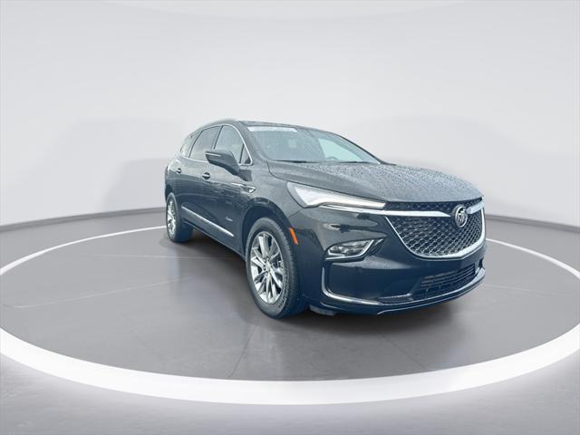 used 2022 Buick Enclave car, priced at $40,888