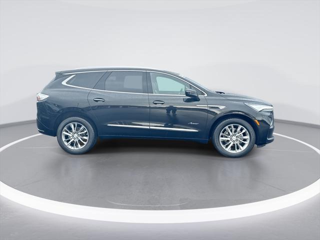 used 2022 Buick Enclave car, priced at $40,888