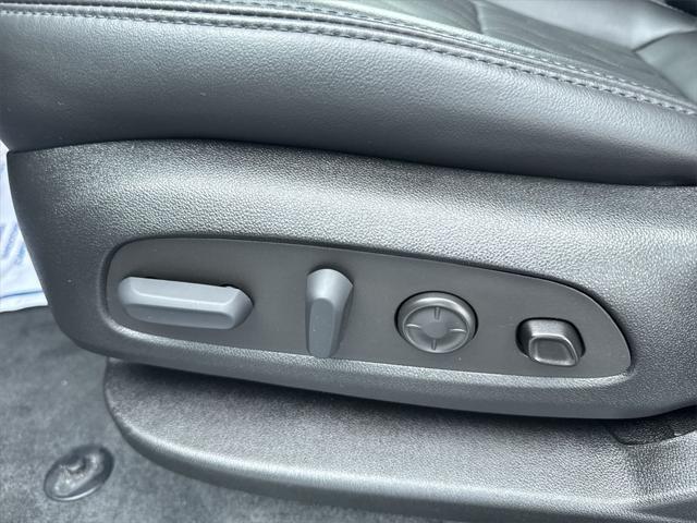 used 2022 Buick Enclave car, priced at $40,888