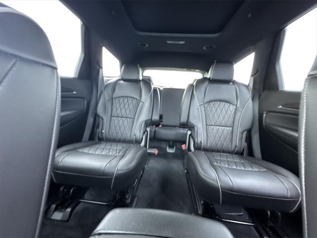 used 2022 Buick Enclave car, priced at $40,888