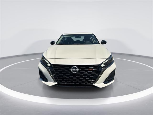 new 2025 Nissan Altima car, priced at $29,163
