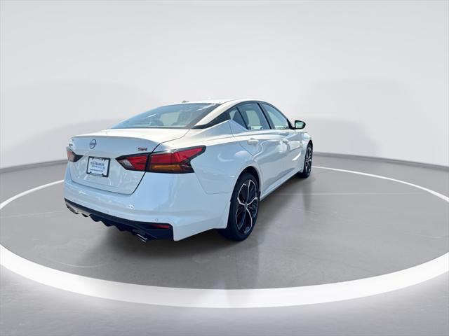 new 2025 Nissan Altima car, priced at $29,163