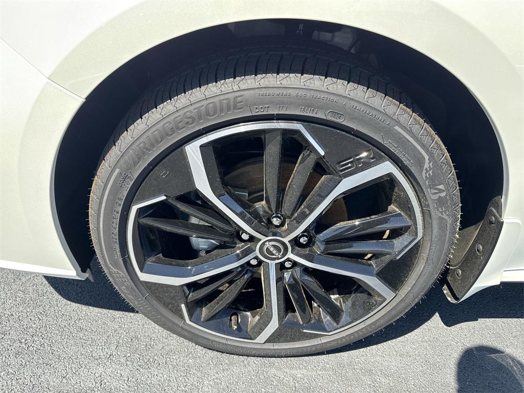 new 2025 Nissan Altima car, priced at $29,498