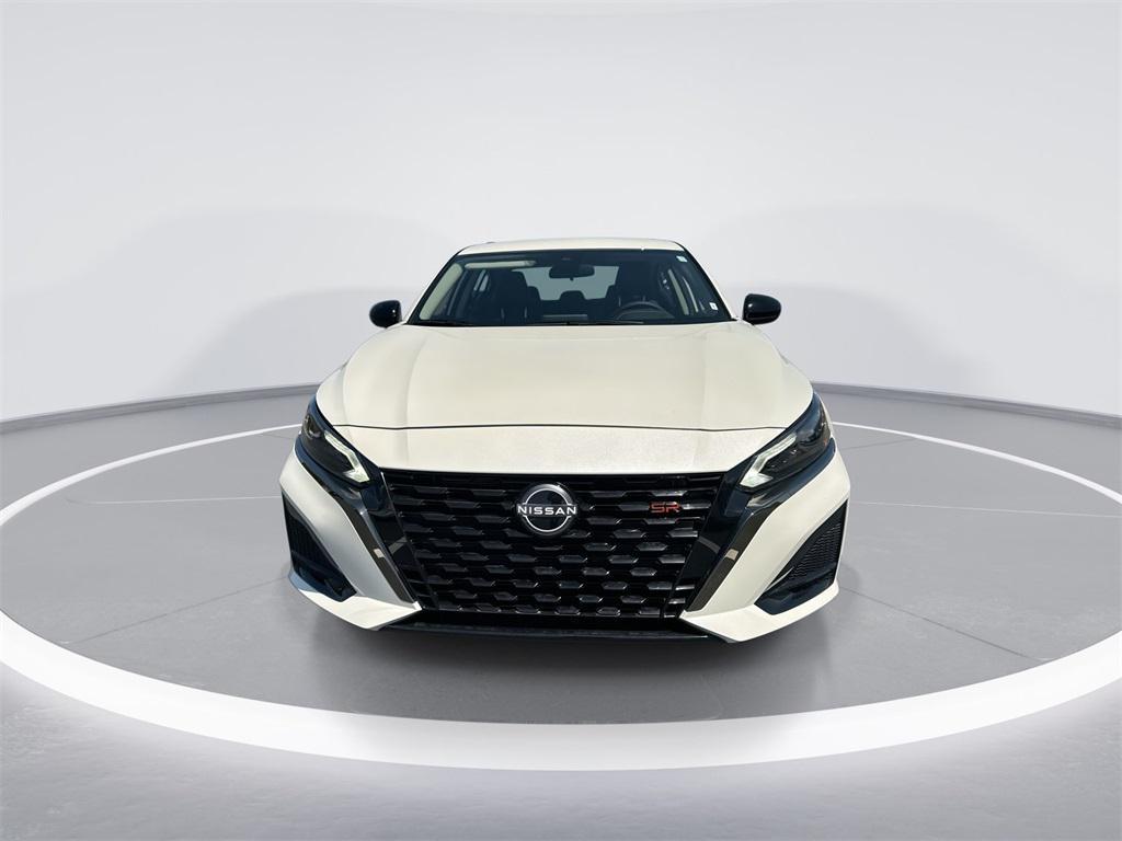 new 2025 Nissan Altima car, priced at $29,498