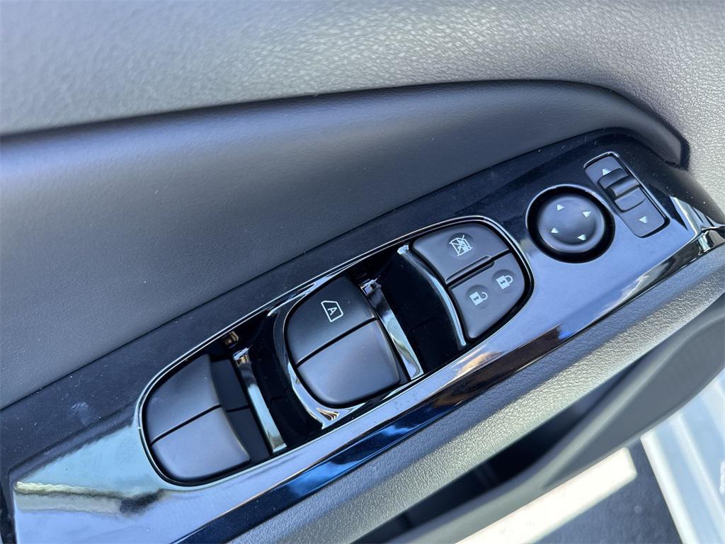 new 2025 Nissan Altima car, priced at $29,498