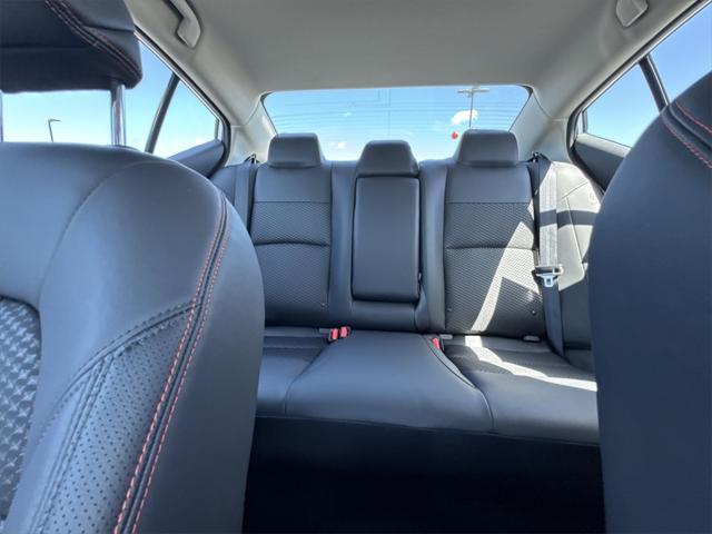 new 2025 Nissan Altima car, priced at $29,163