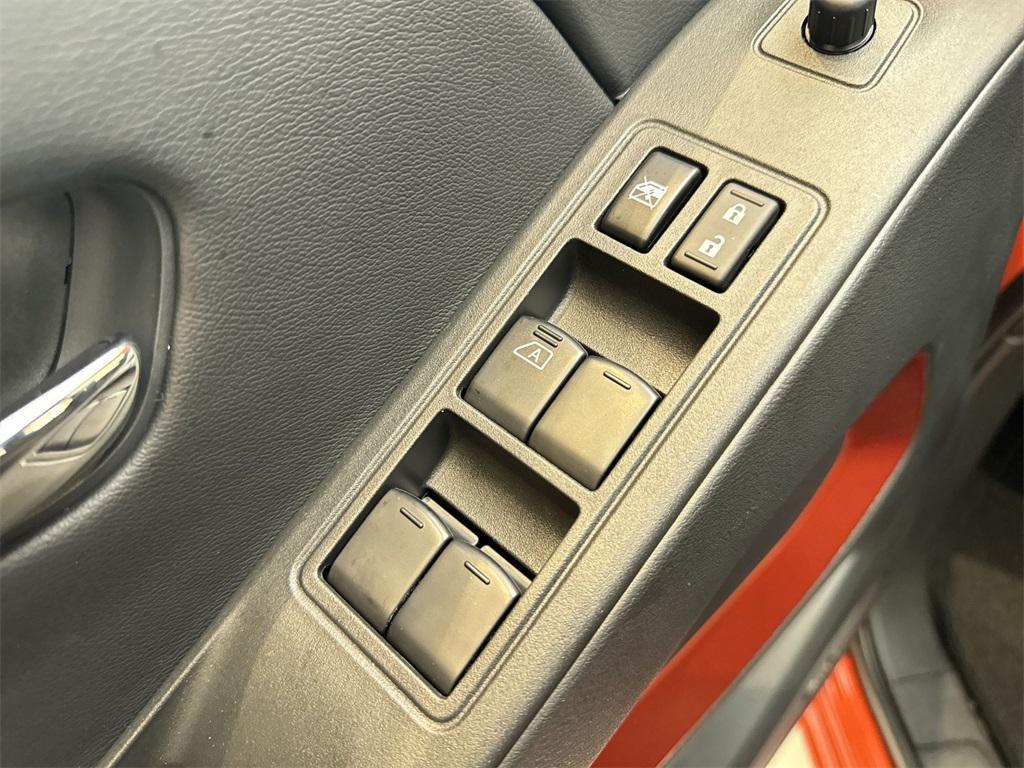 new 2025 Nissan Frontier car, priced at $45,680