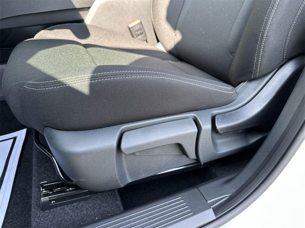 new 2025 Nissan Rogue car, priced at $30,248