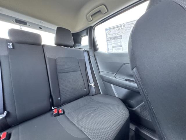 new 2025 Nissan Kicks car, priced at $23,159