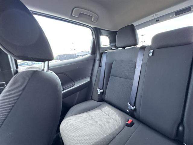 new 2025 Nissan Kicks car, priced at $23,159