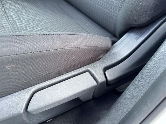 new 2025 Nissan Kicks car, priced at $23,159