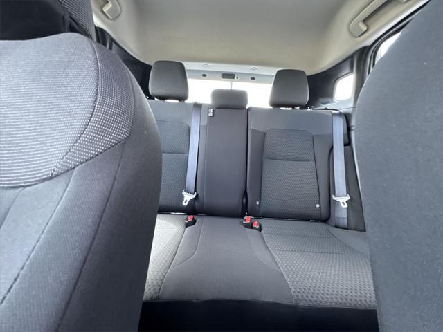 new 2025 Nissan Kicks car, priced at $23,159