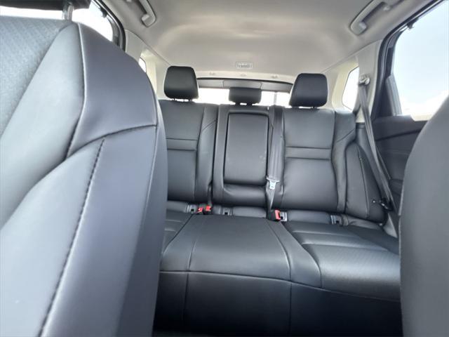 new 2025 Nissan Rogue car, priced at $31,882