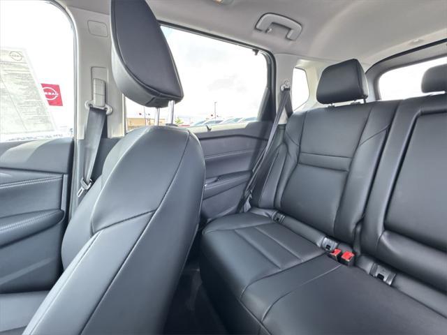 new 2025 Nissan Rogue car, priced at $31,882