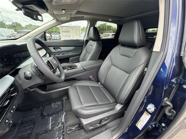 new 2025 Nissan Murano car, priced at $46,658