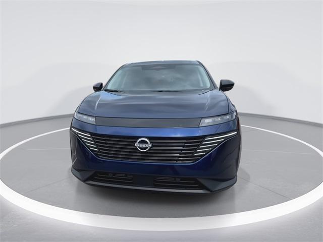 new 2025 Nissan Murano car, priced at $46,658