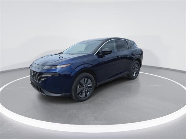 new 2025 Nissan Murano car, priced at $46,658