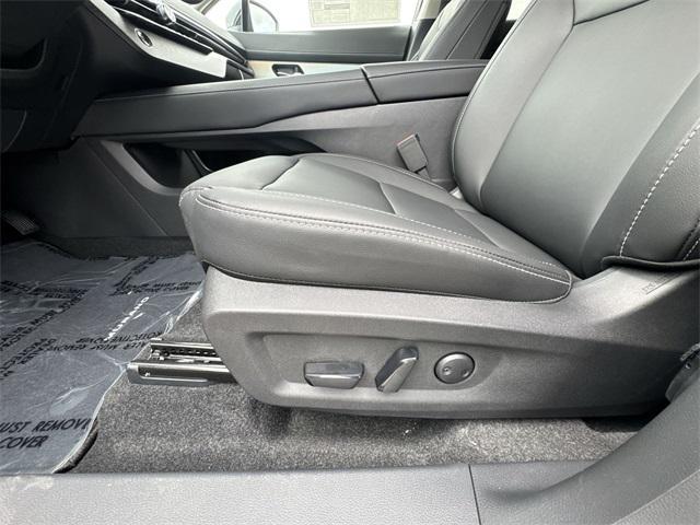 new 2025 Nissan Murano car, priced at $46,658