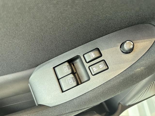 new 2024 Nissan Z car, priced at $40,695