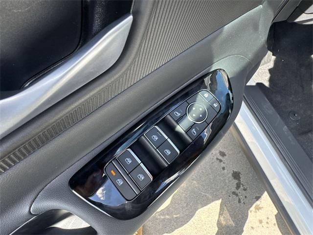 new 2025 Nissan Murano car, priced at $40,764