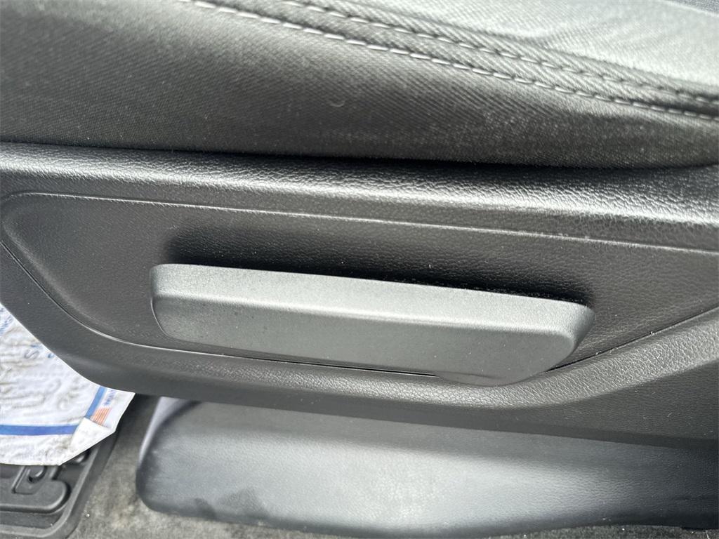 used 2019 Ram 1500 car, priced at $24,421