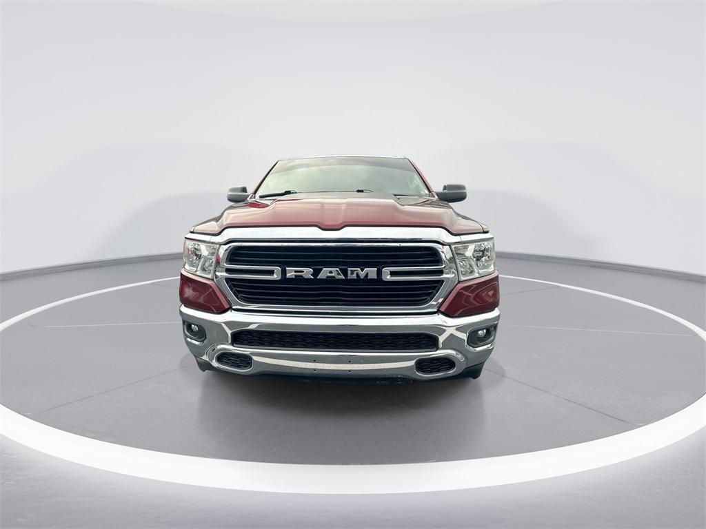 used 2019 Ram 1500 car, priced at $24,421