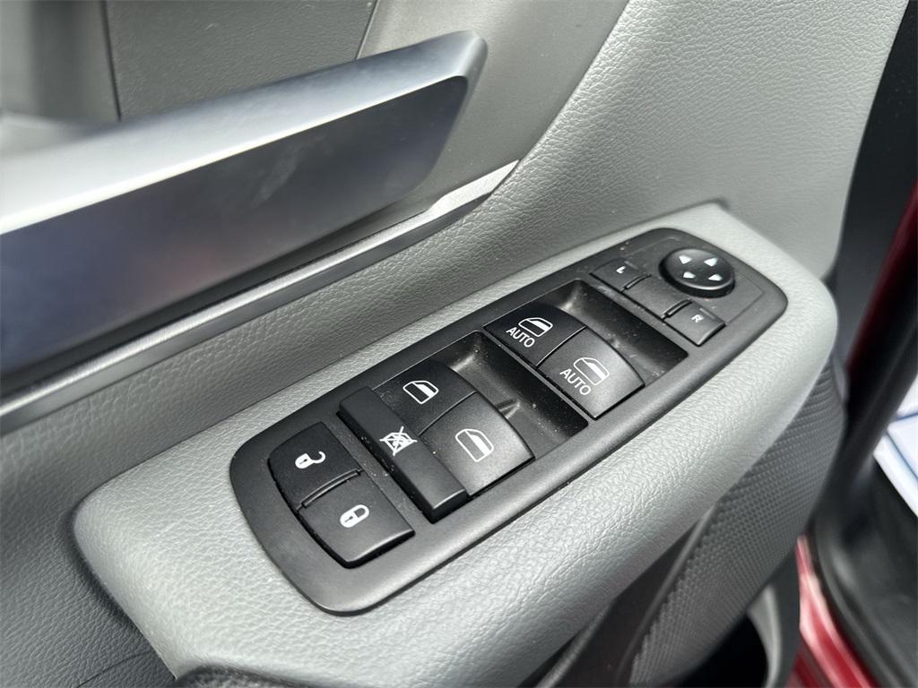 used 2019 Ram 1500 car, priced at $24,421