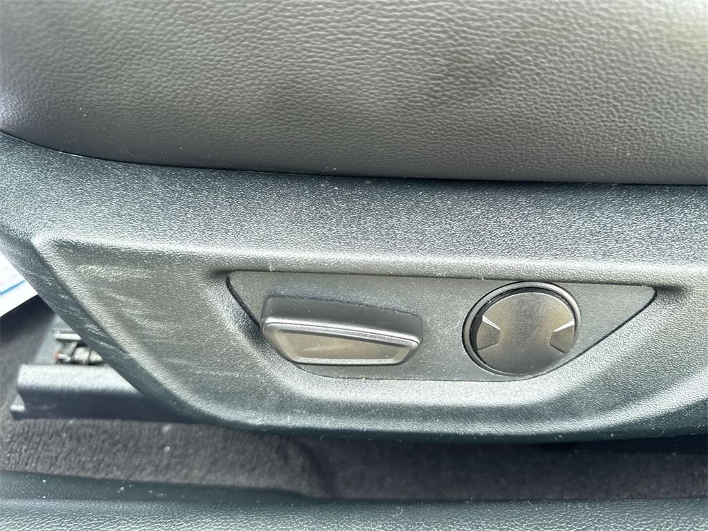 used 2023 Ford Mustang car, priced at $27,965