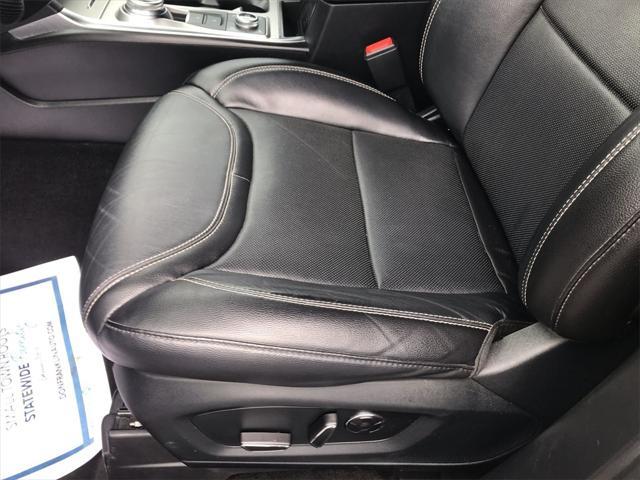 used 2020 Ford Explorer car, priced at $34,975