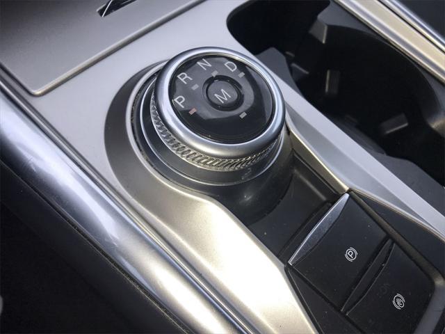 used 2020 Ford Explorer car, priced at $34,975