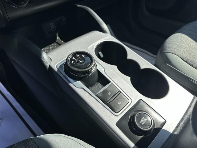 used 2024 Ford Bronco Sport car, priced at $29,995