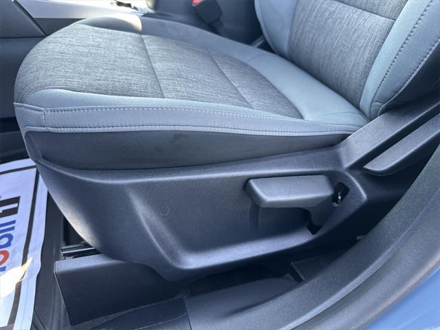 used 2024 Ford Bronco Sport car, priced at $29,995