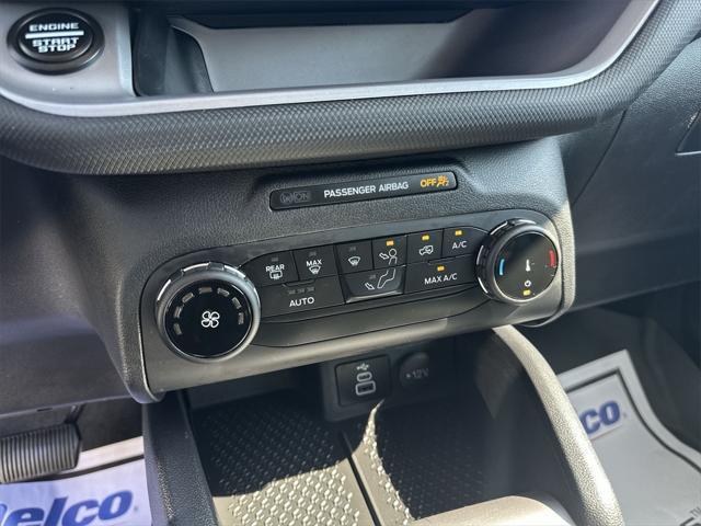 used 2024 Ford Bronco Sport car, priced at $29,995