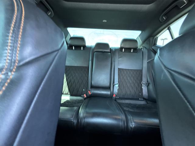used 2020 Nissan Maxima car, priced at $20,650