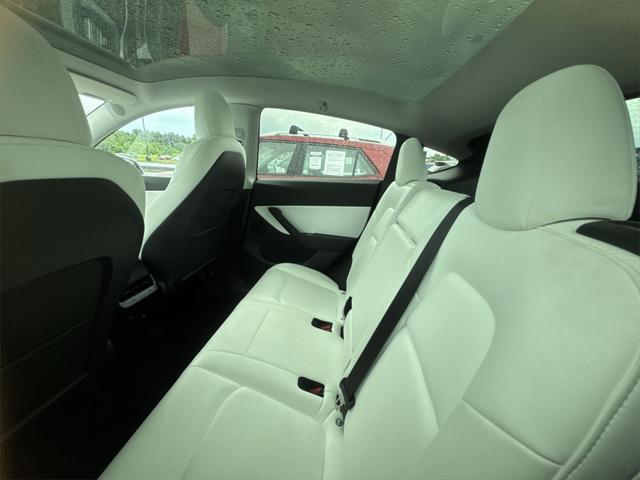 used 2020 Tesla Model Y car, priced at $21,788
