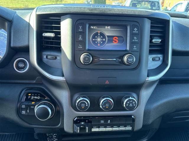 used 2024 Ram 2500 car, priced at $46,980