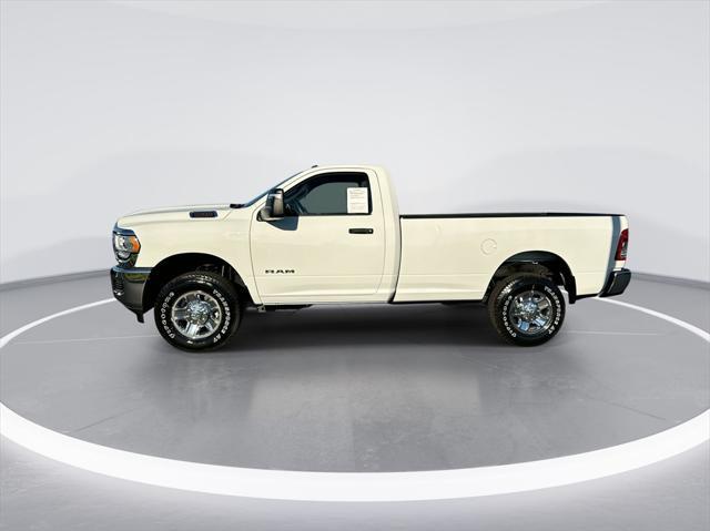 used 2024 Ram 2500 car, priced at $46,980