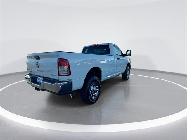 used 2024 Ram 2500 car, priced at $46,980