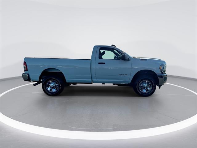 used 2024 Ram 2500 car, priced at $46,980